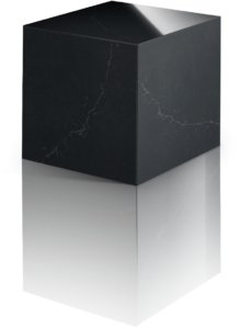 CHARCOAL SOAPSTONE - 3D