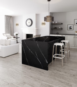 ETERNAL MARQUINA - DECOR